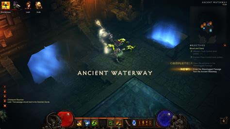 diablo 3 ancient waterway